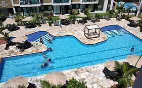 Porto de Galinhas - Muro Alto, Mana Beach Experience